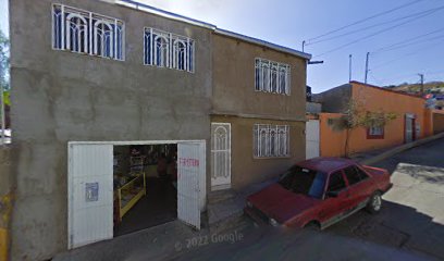 Desponchado El Último Parche en Hidalgo del Parral