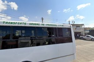 Desponchado Shester en Hidalgo del Parral