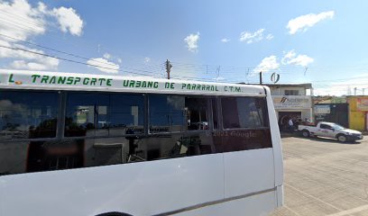 Desponchado Shester en Hidalgo del Parral