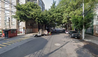 Distribuidora Llantera Revilla en Álvaro Obregón