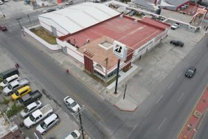 Distribuidora de Llantas Guerra en Piedras Negras