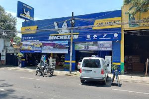 Drp Servicios Automotrices en Coyoacán