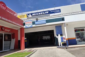 Dyna-Mate Metepec/Zacango en Metepec