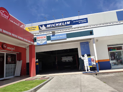 Dyna-Mate Metepec/Zacango en Metepec
