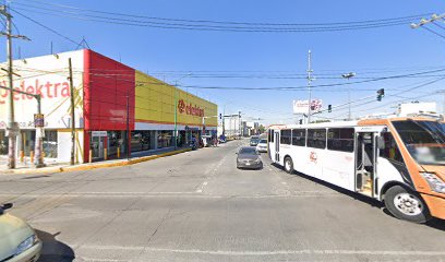 El Farruno Compra y Venta de Llantas Nuevas y Usadas en Chimalhuacán
