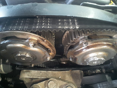 El Güero Grupo Llantero en Manzanillo