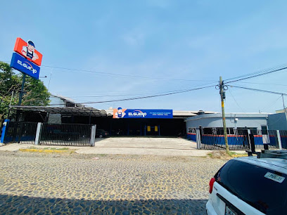 El Güero Grupo Llantero en Villa de Álvarez