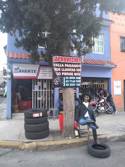 El Mundo de Las Llantas y Suspenciones Espesialistas En Ruidos en Iztacalco
