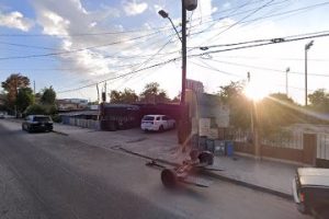 El Pino Llantera en Tecate