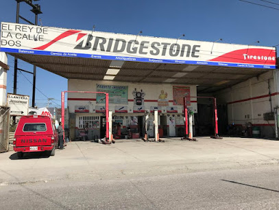 El Rey de La Calle Dos en Ecatepec de Morelos