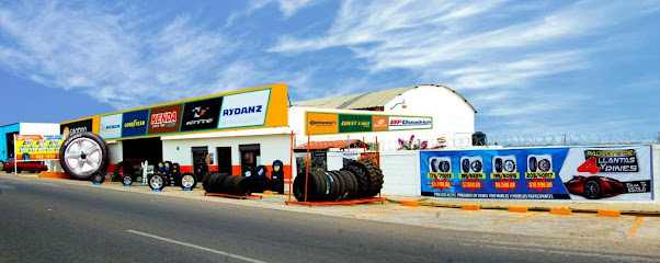 Emotion Bodega 33 en Comitán de Domínguez