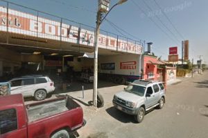 Firestone Llantera en Tecomán