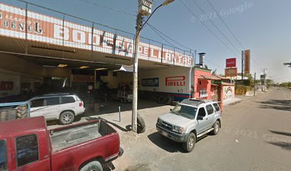 Firestone Llantera en Tecomán