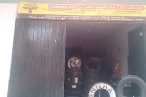 Freelancer Llantera Col. Leandro Valle en Villa de Álvarez