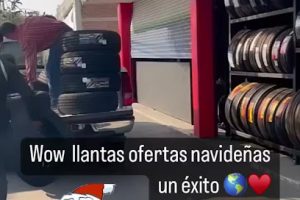 Génesis Llantas Picacho en La Magdalena Contreras