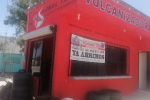 Global Tire en Monclova