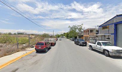 Gobo Llantas en Ramos Arizpe