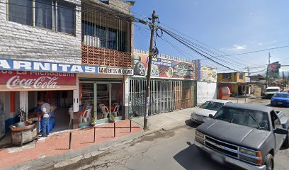Grupo Llantero Chimalhuacán en Chimalhuacán