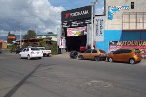 Grupo Mexatruck, S.A.S de C.V en Chalco