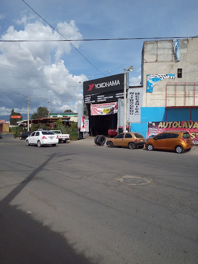 Grupo Mexatruck, S.A.S de C.V en Chalco