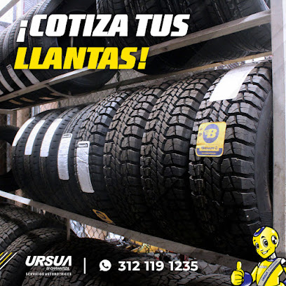 Grupo Ursua Continental Manzanillo 2 en Manzanillo