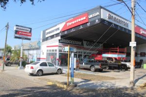 Grupo Ursua en Villa de Álvarez