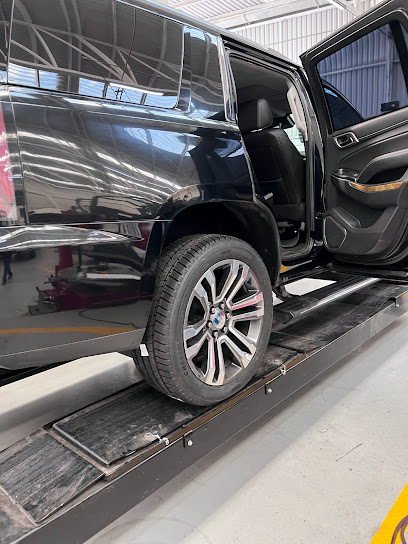 Hankook Master Cugarpe en Guanajuato