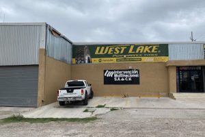 Intervención Multinacional S.A. de C.V. en Piedras Negras