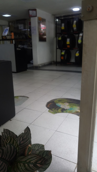 Jasman Automotriz Sucursal Mariano Escobedo en Miguel Hidalgo