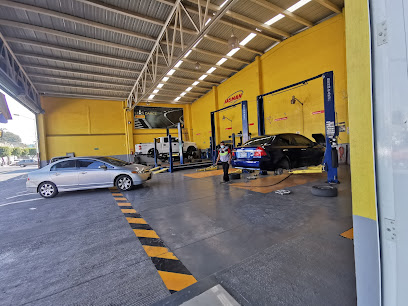 Jasman Automotriz Sucursal Texcoco Allende en Texcoco