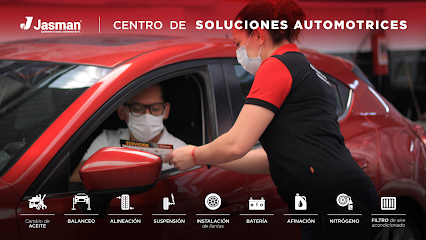 Jasman Automotriz Sucursal Zumpango en Zumpango
