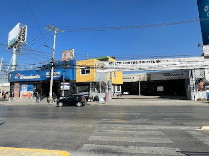 Kms Mart en Tultitlán