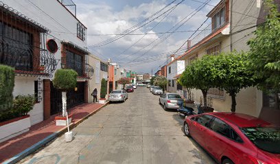 Lantera E Rey de Texcoco en Texcoco