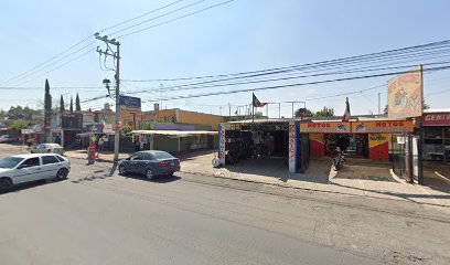 Llantas Alvarez Zumpango en Zumpango