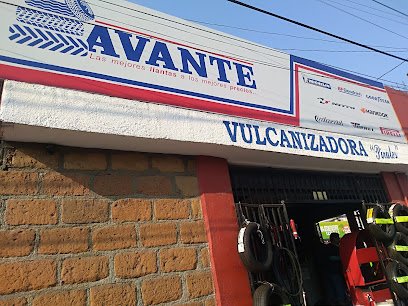 Llantas Avante Pirules en Cuautitlán Izcalli