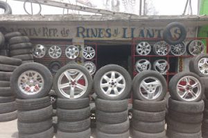 Llantas Cabañas en Chicoloapan de Juárez