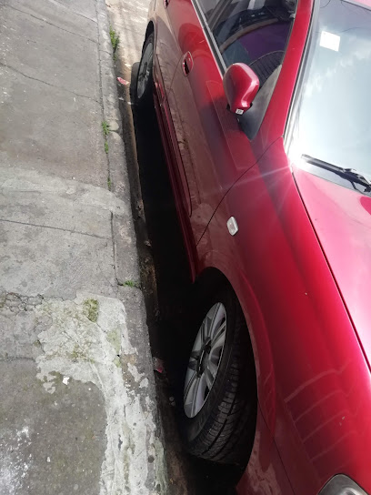 Llantas Ceylan en Azcapotzalco