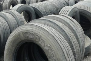 Llantas D S L en Ecatepec de Morelos