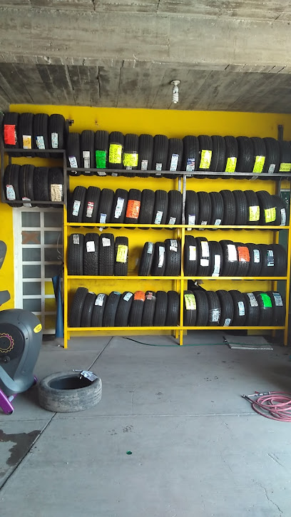 Llantas Diaz en Ecatepec de Morelos