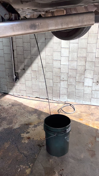 Llantas Dunlop en Tlalpan