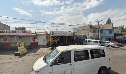 Llantas Economicas Gravioto'S en Ixtapaluca