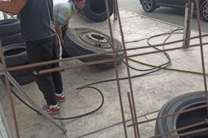 Llantas El Carma en Chalco