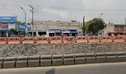 Llantas El Puerto en Nicolás Romero