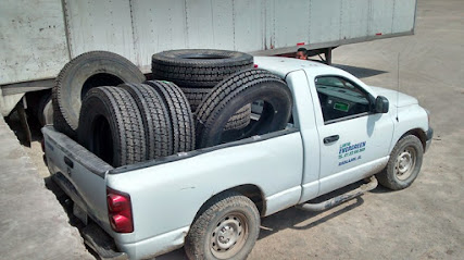 Llantas Evergreen Manzanillo en Manzanillo