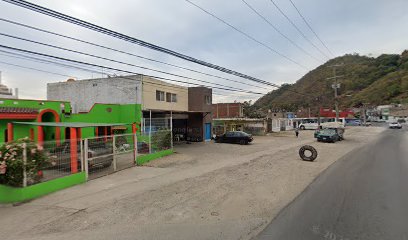 Llantas Gómez en Manzanillo