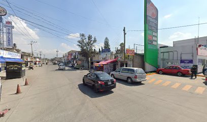 Llantas Km en Ecatepec de Morelos