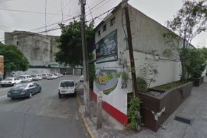 Llantas Mantenimiento Automotríz y de Camiones Llanmac S.A. de C.V. en Naucalpan de Juárez