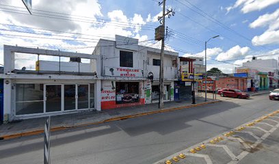 Llantas Mayab en Campeche