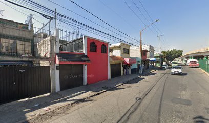 Llantas Moreno en Ecatepec de Morelos