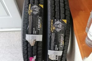 Llantas Multimarcas Jm en Chalco